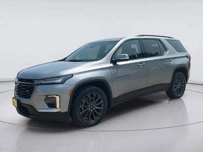 2023 Chevrolet Traverse 4X4 RS 4DR SUV