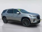 2023 Traverse Thumbnail 3