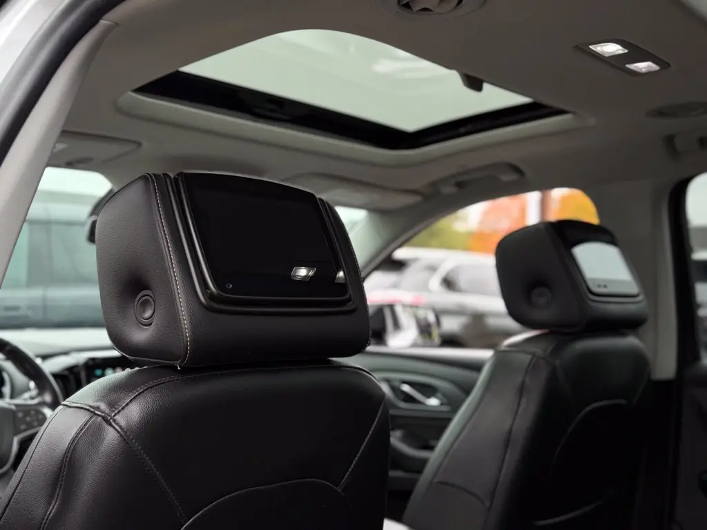 2018 Chevrolet Traverse - $13,686