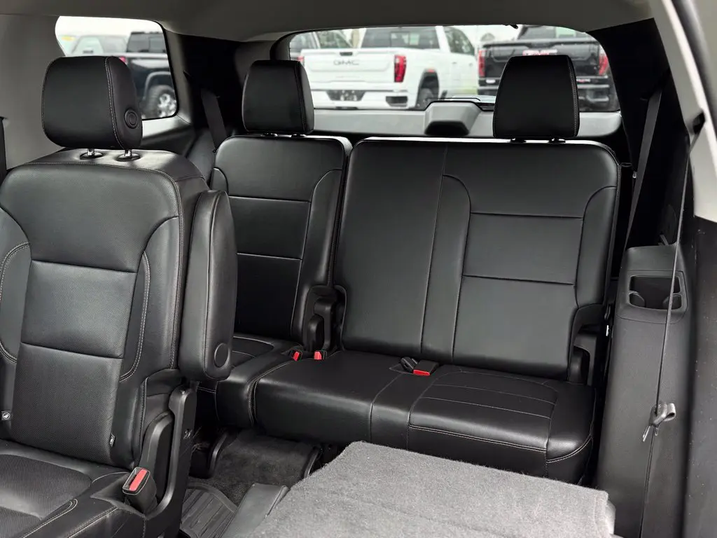 2018 Chevrolet Traverse - $13,686