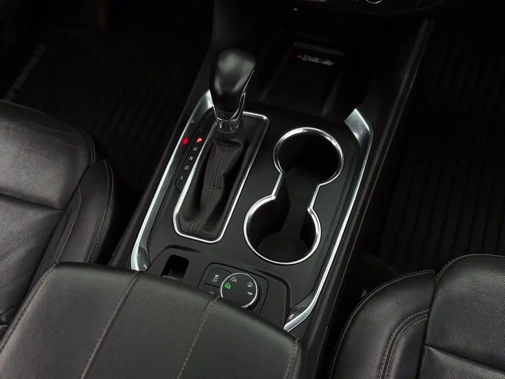 2018 Chevrolet Traverse - $13,686