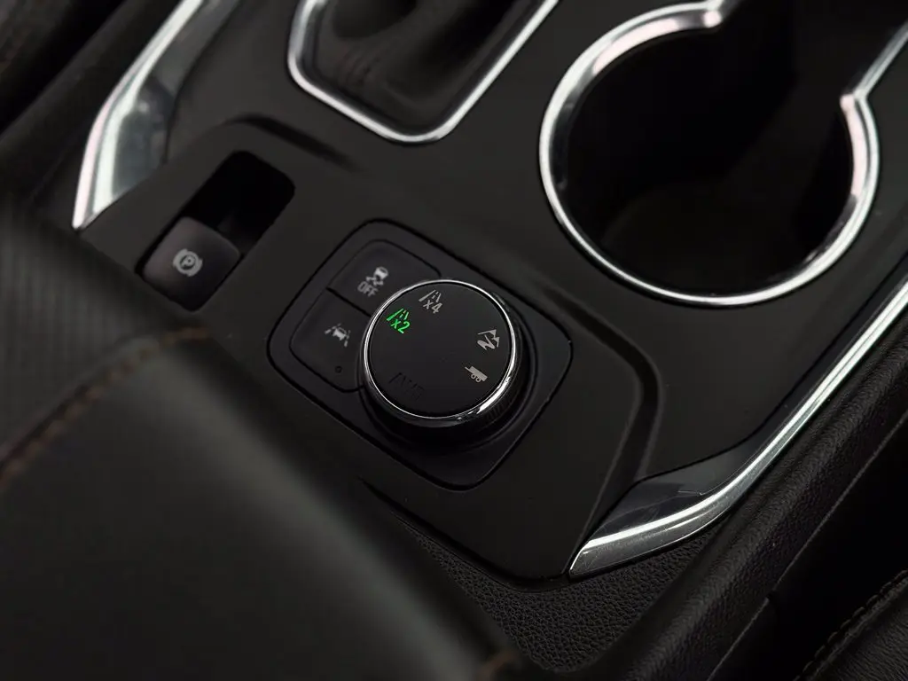 2018 Chevrolet Traverse - $13,686