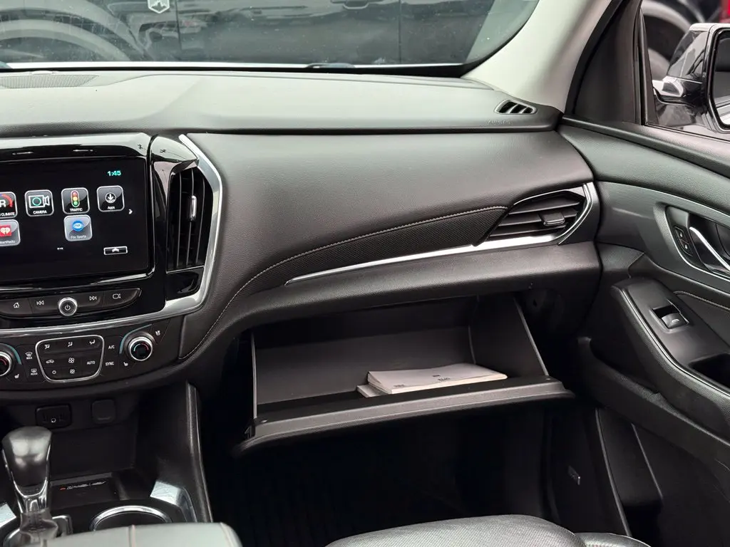 2018 Chevrolet Traverse - $13,686