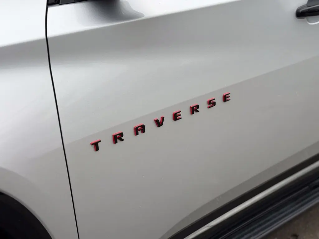 2018 Chevrolet Traverse - $13,686