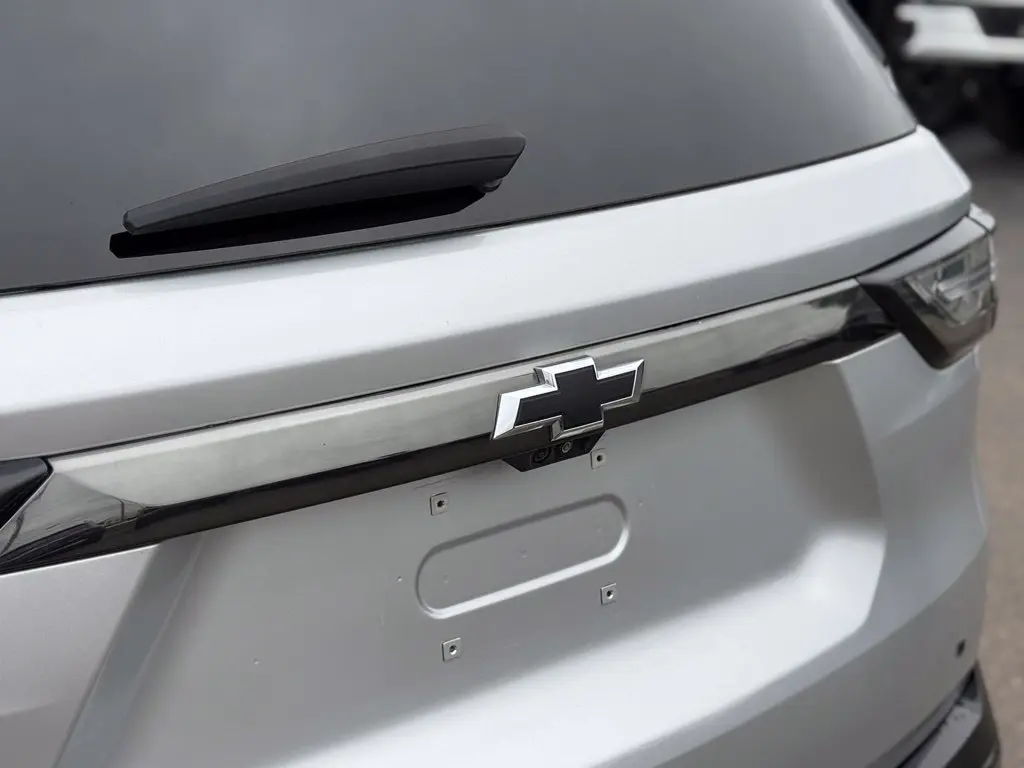 2018 Chevrolet Traverse - $13,686