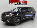2019 Traverse Thumbnail 1