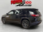 2019 Traverse Thumbnail 4