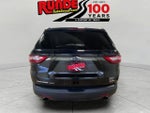 2019 Traverse Thumbnail 5