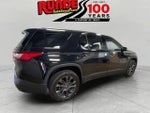 2019 Traverse Thumbnail 6