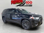 2019 Traverse Thumbnail 8