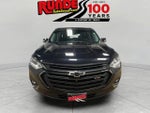 2019 Traverse Thumbnail 9