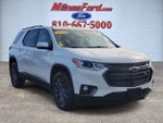 2020 Traverse Thumbnail 2