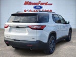 2020 Traverse Thumbnail 3