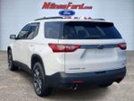 2020 Traverse Thumbnail 4