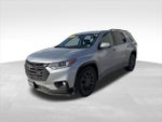 2020 Traverse Thumbnail 4
