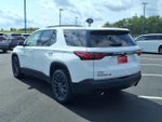 2022 Traverse Thumbnail 3