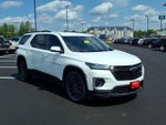 2022 Traverse Thumbnail 8