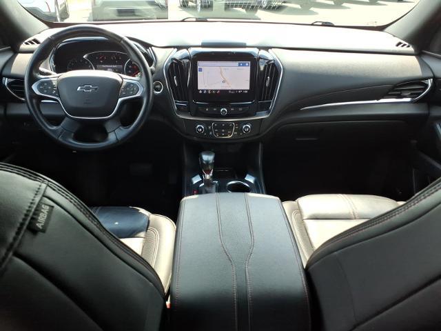 2022 Chevrolet Traverse - $28,882