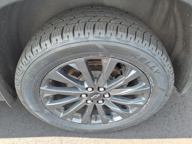 2022 Chevrolet Traverse - $28,882