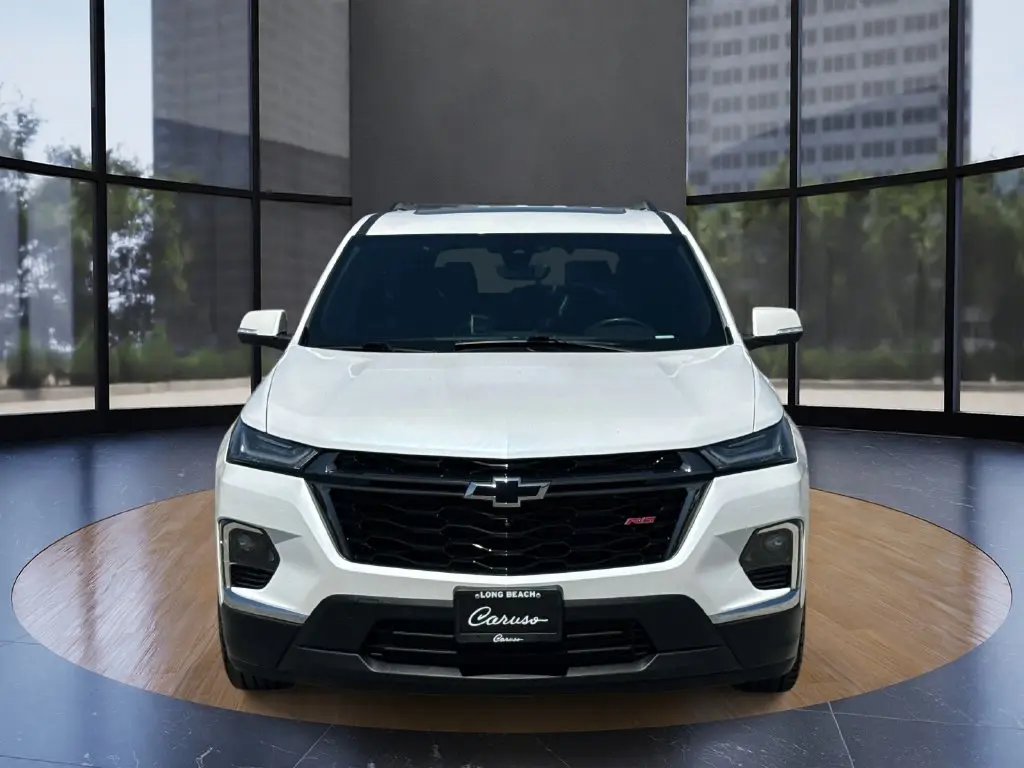 2023 Chevrolet Traverse - $39,995