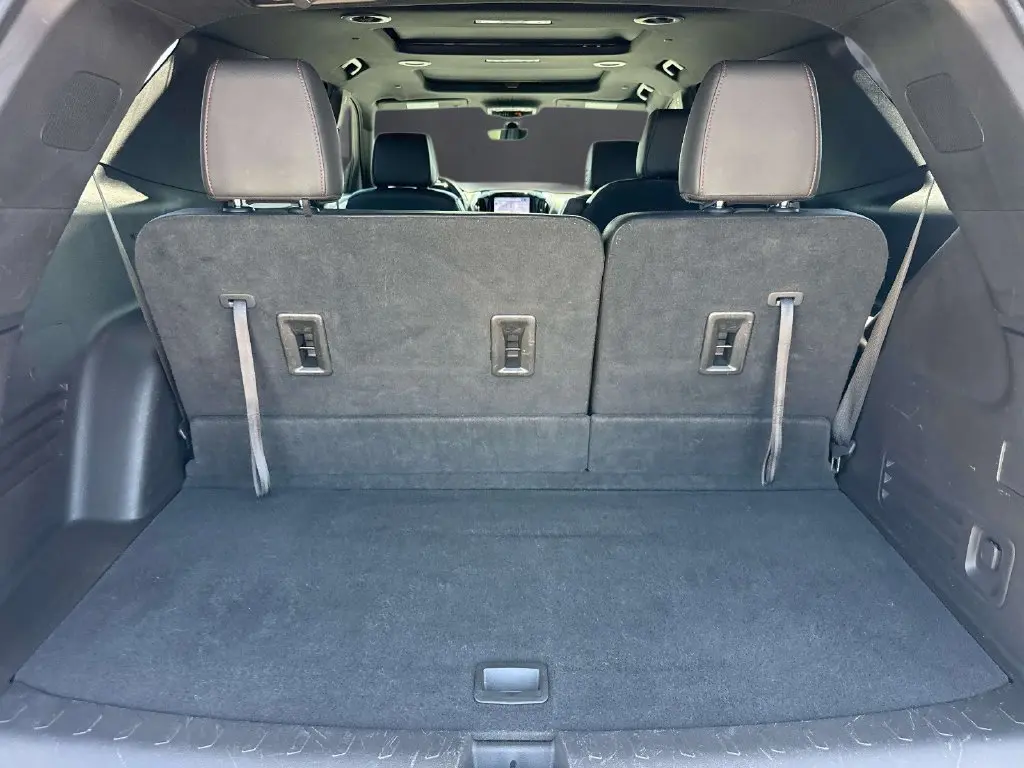 2023 Chevrolet Traverse - $39,995