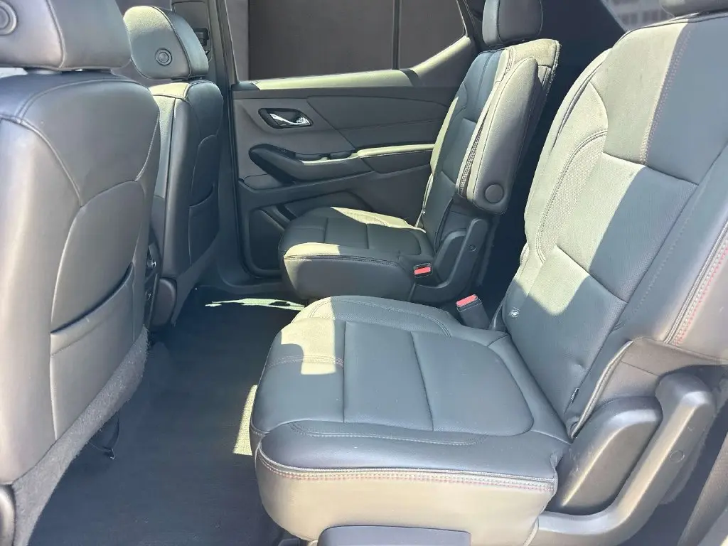 2023 Chevrolet Traverse - $39,995