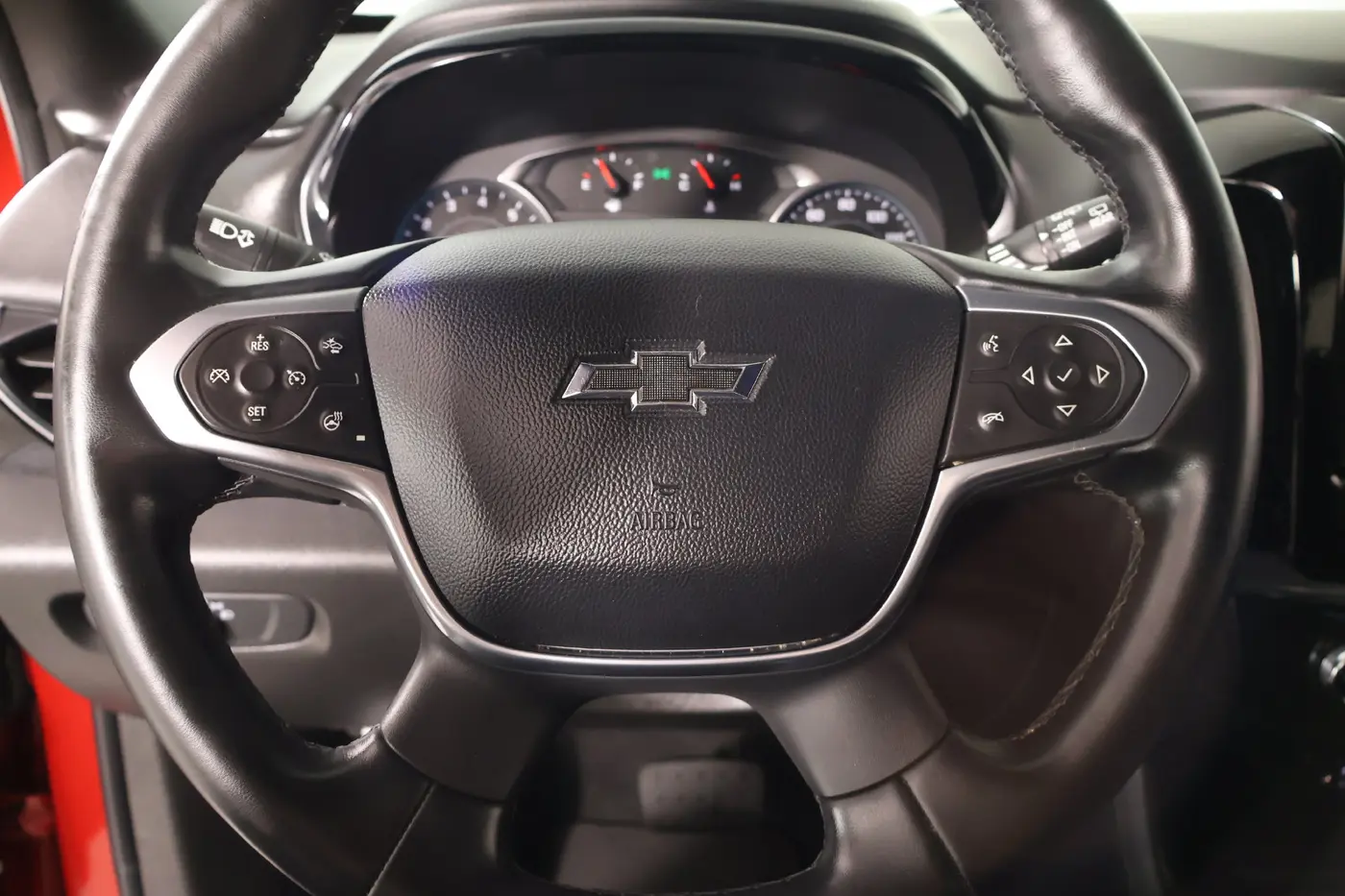 2023 Chevrolet Traverse - $27,997