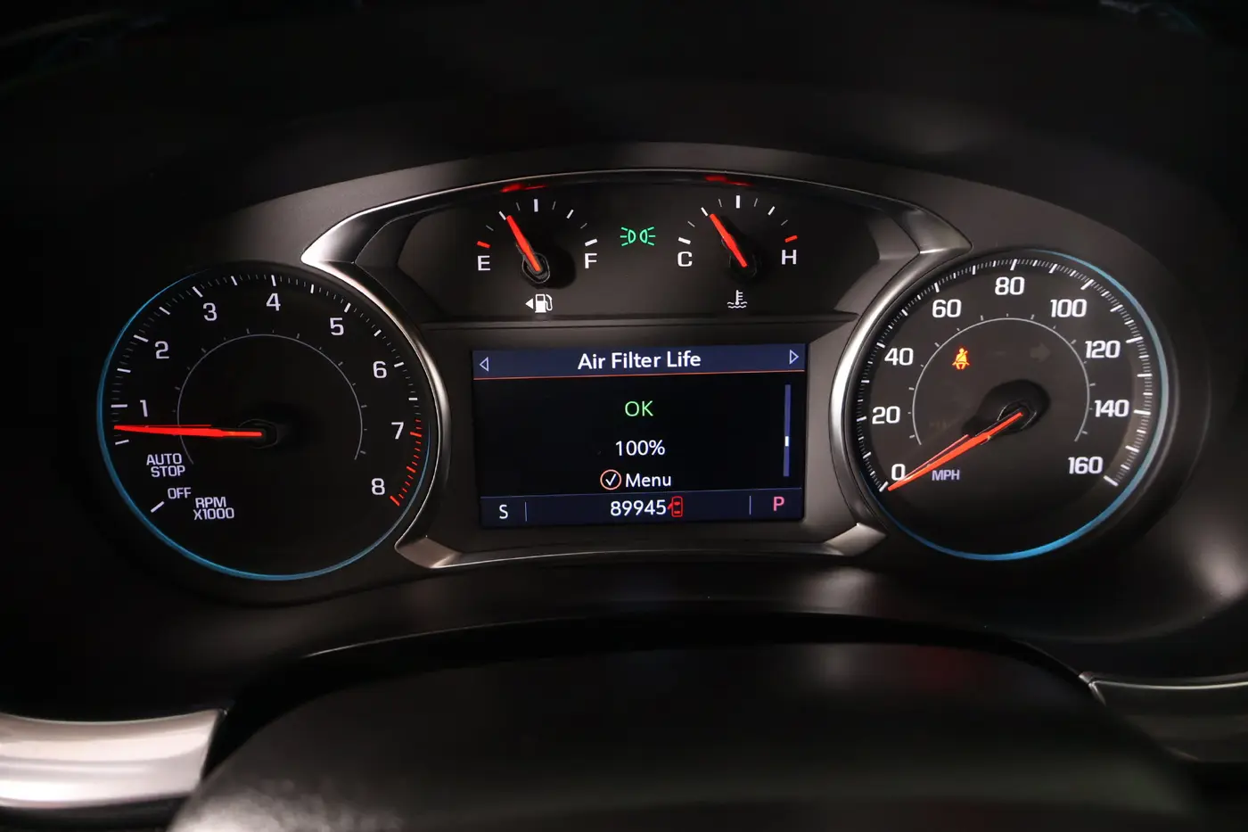 2023 Chevrolet Traverse - $27,997