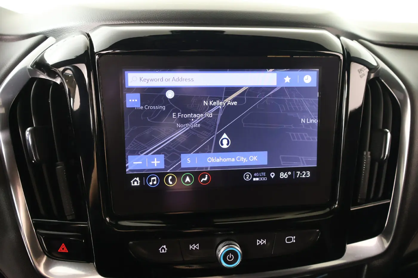 2023 Chevrolet Traverse - $27,997