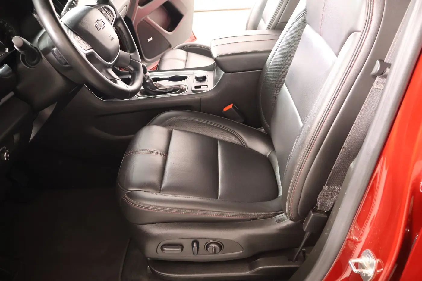 2023 Chevrolet Traverse - $27,997