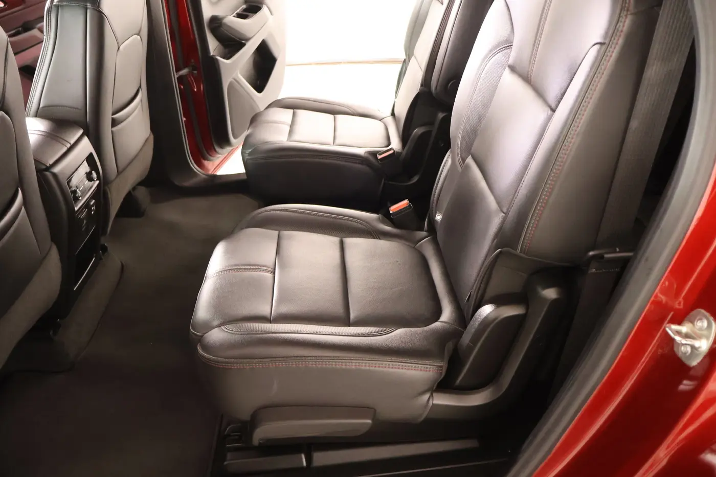 2023 Chevrolet Traverse - $27,997