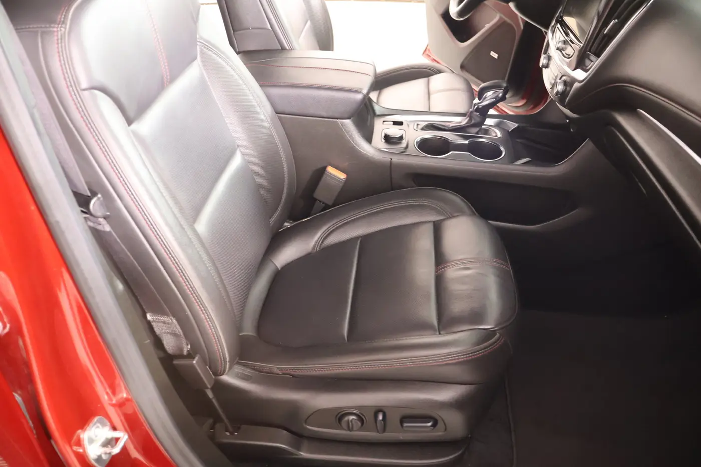 2023 Chevrolet Traverse - $27,997