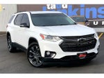 2020 Traverse Thumbnail 2