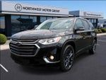 2020 Traverse Thumbnail 1