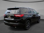 2020 Traverse Thumbnail 7