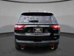 2020 Traverse Thumbnail 8