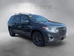 2020 Traverse Thumbnail 2