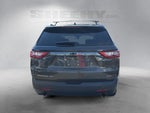 2020 Traverse Thumbnail 5