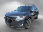 2020 Traverse Thumbnail 11