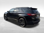 2021 Traverse Thumbnail 4