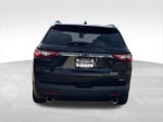 2021 Traverse Thumbnail 5
