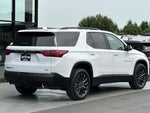 2022 Traverse Thumbnail 4