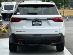 2022 Traverse Thumbnail 5