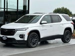 2022 Traverse Thumbnail 8