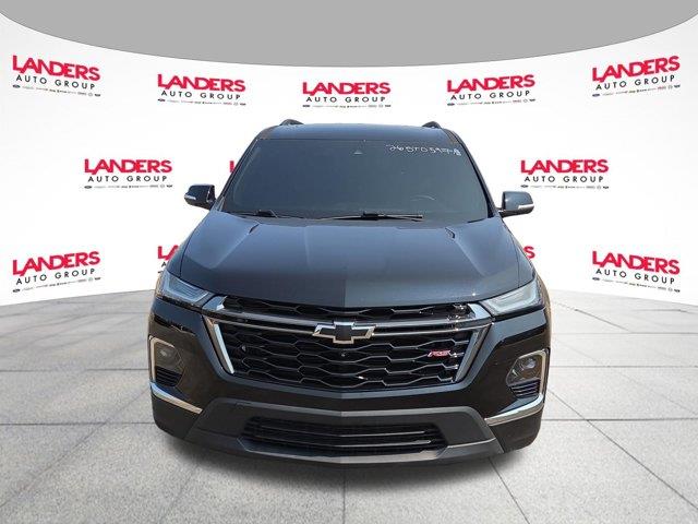 2023 Chevrolet Traverse - $32,595