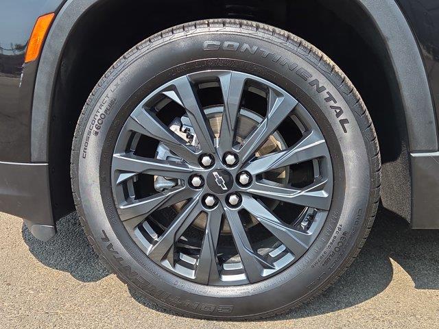 2023 Chevrolet Traverse - $32,595