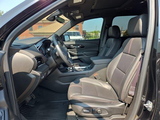 2023 Chevrolet Traverse - $32,595