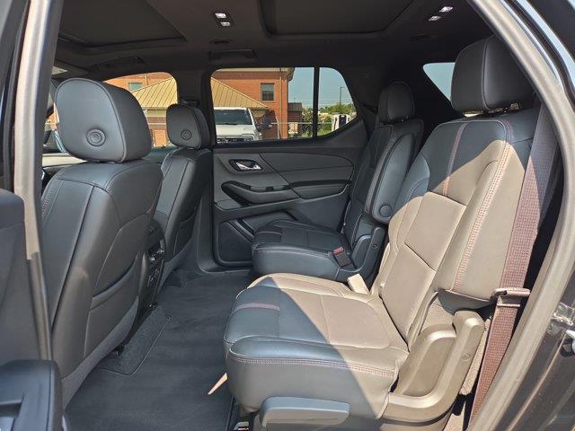 2023 Chevrolet Traverse - $32,595