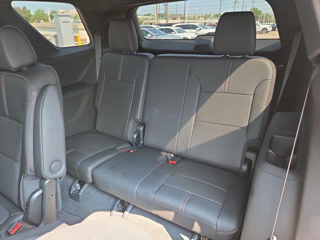 2023 Chevrolet Traverse - $32,595