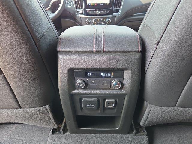 2023 Chevrolet Traverse - $32,595